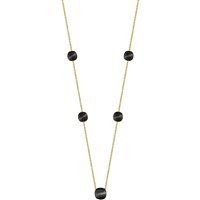 Collana Morellato Donna in Argento Occhi di gatto SAKK105 - SAKK105